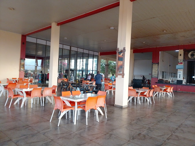 Midway Refreshments