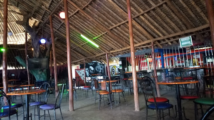 Minalove Hotel,Bar and restaurant