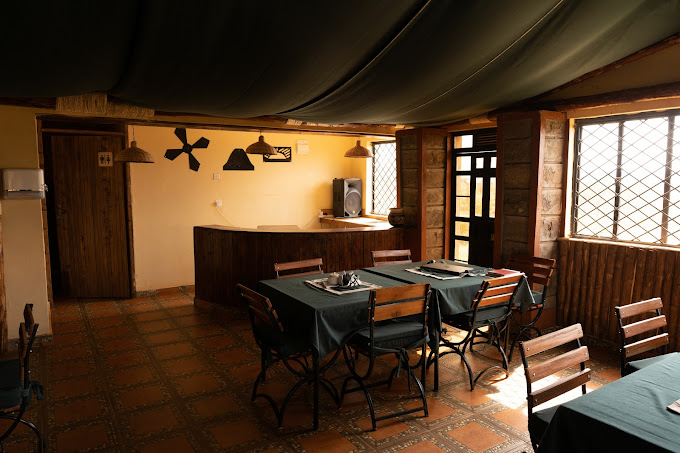 kijiji village -Emali- Amboseli