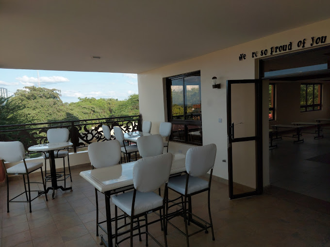 KILIMANI BREEZE HOTEL
