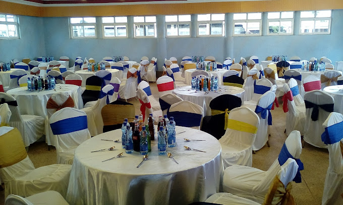Ndupawa Prestige Platinum Resort