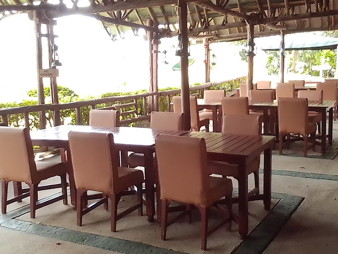 Mara River Lodge