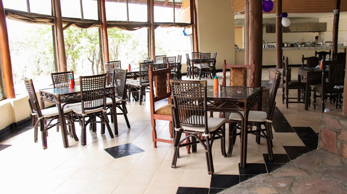 Mara Empiris Safari Camp