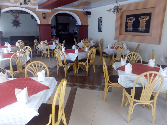 Simba Village Relax Inn