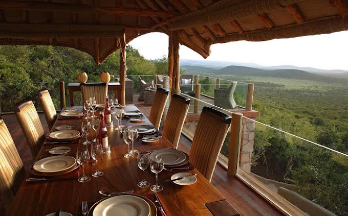 Olarro Lodge