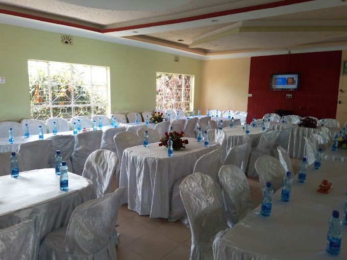 Kerio Dreams Restaurant