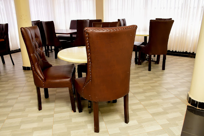 Saffron Hotel Eldoret