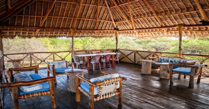 Sagala Lodge
