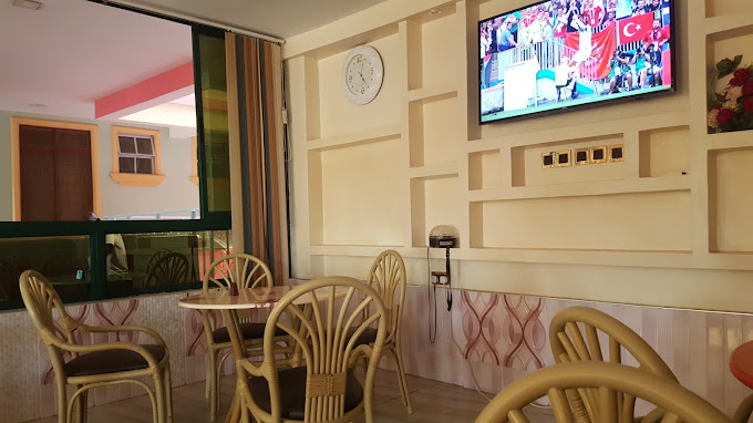 The Joy Hotel