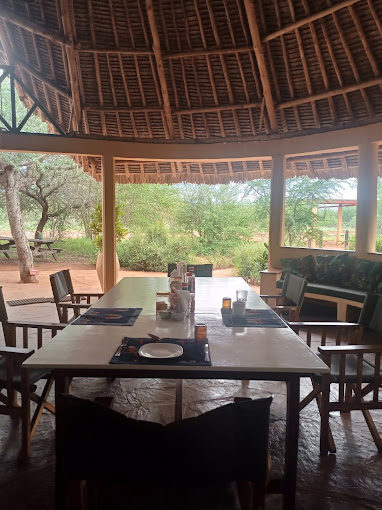 Kivuli Camp