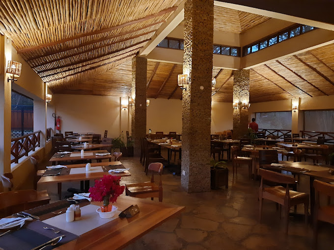 Ashnil Aruba Lodge 4-Star