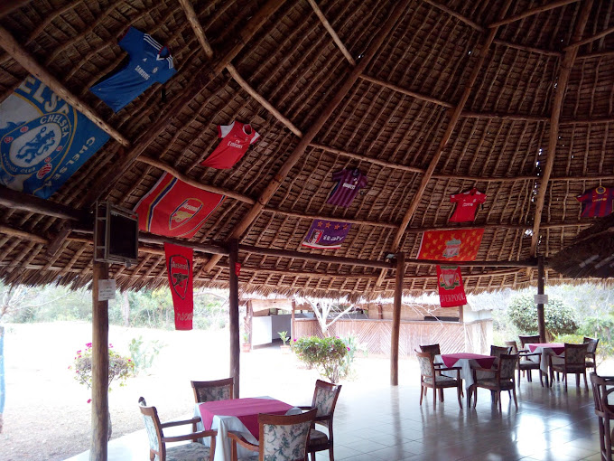 Village Shasha Camp