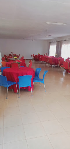 Green Park Hotel Taveta