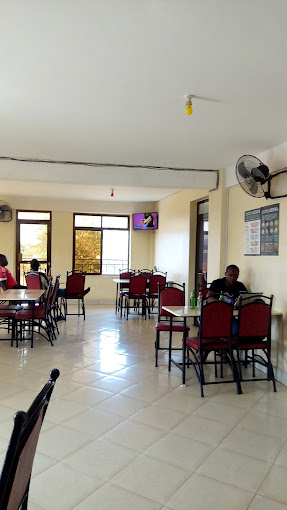 Market View Hotel Taveta