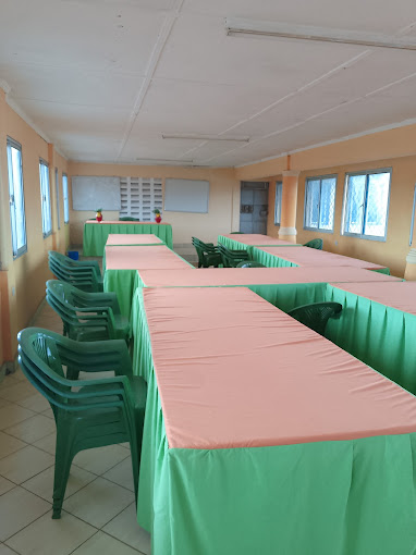 Kombani Joint Bar & Restaurant