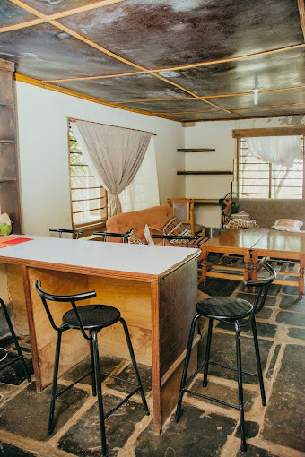 The Darad House