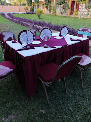 Modern South Hotel – Diani