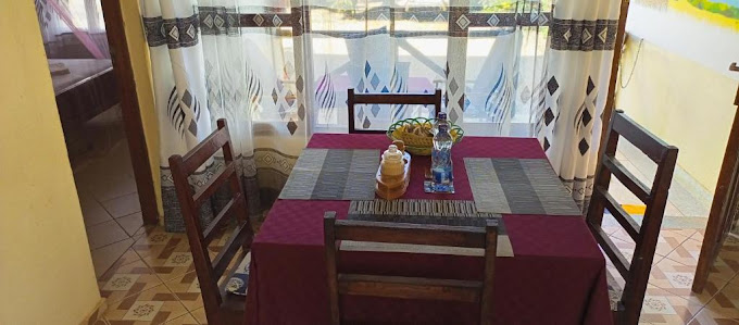 Simba Apartments