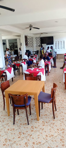 Breez Bay Hotel