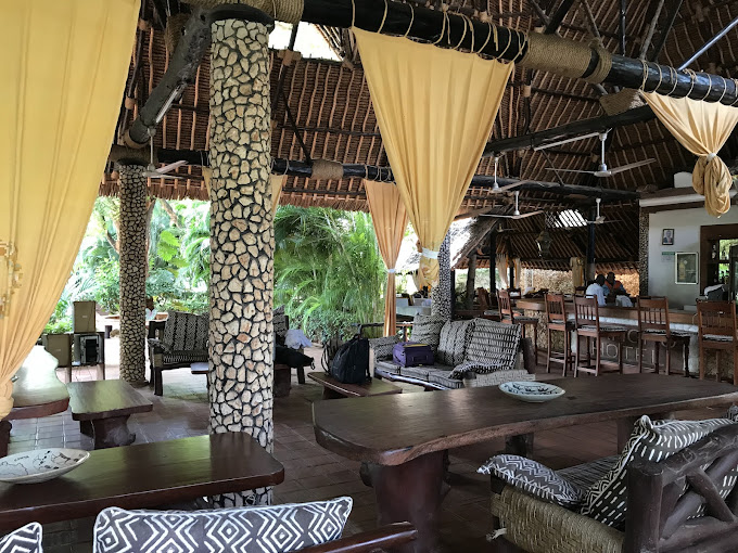 Mangro Hotel Diani