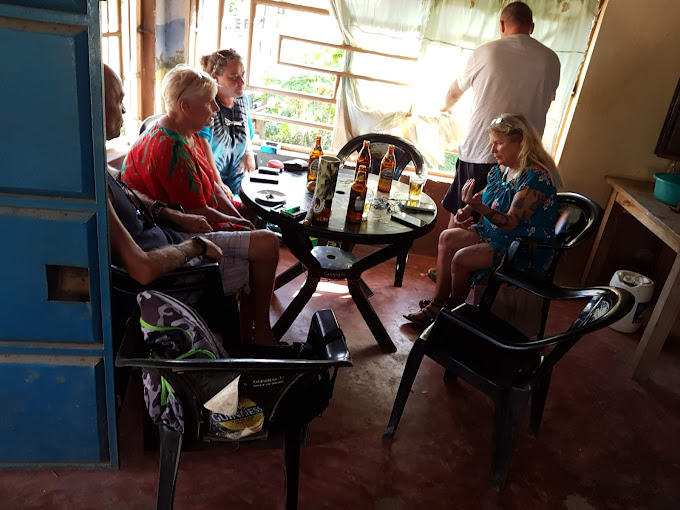 The Bright Star Resort – Diani
