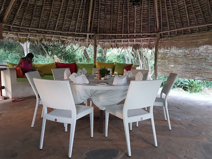 Diani House,Diani Beach Kenya