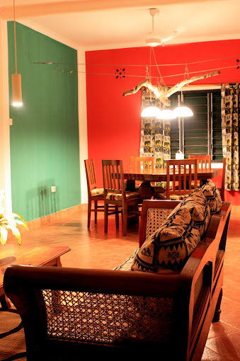 Villas Jamboland-Diani