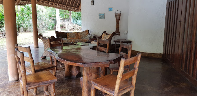 Diani Sands Cottage