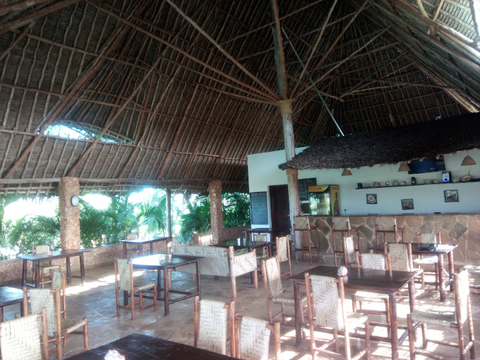 Sheba Cottages
