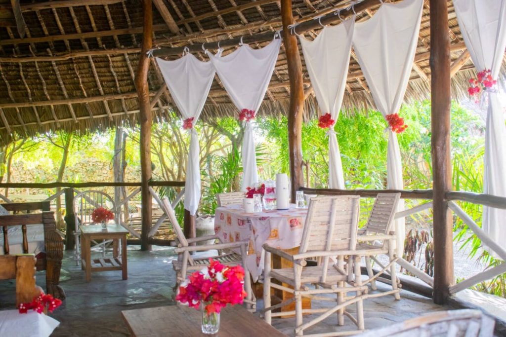 Kalima Village Hotel Boutique