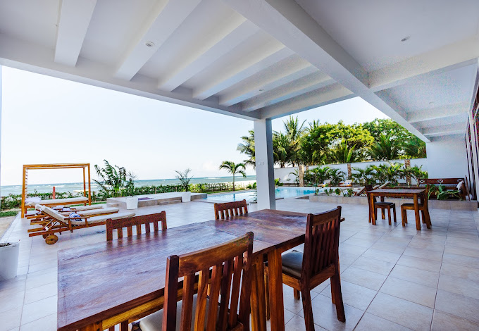 YU Resort