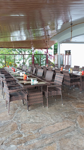 Kimerimeta Safari Lodge
