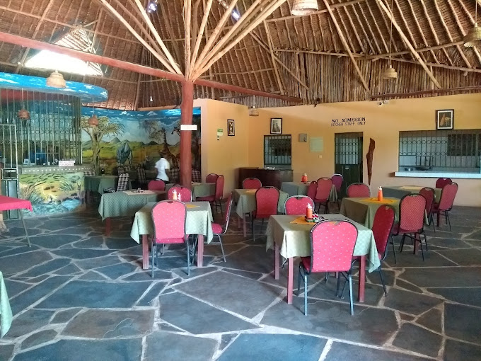 Jumbo Hilltop Lodge