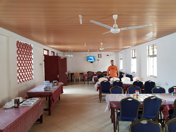 Kwale Golden Guest House