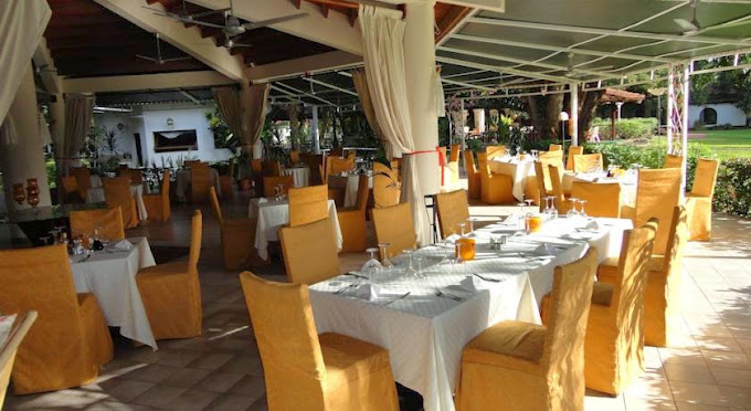 Mwembe Resort