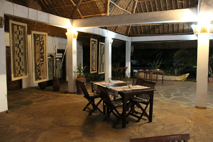 Eco Villas Watamu