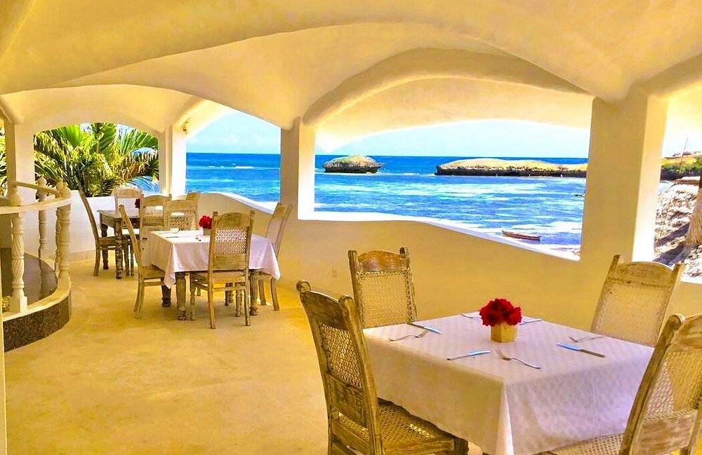 Sun Palm Beach Resort