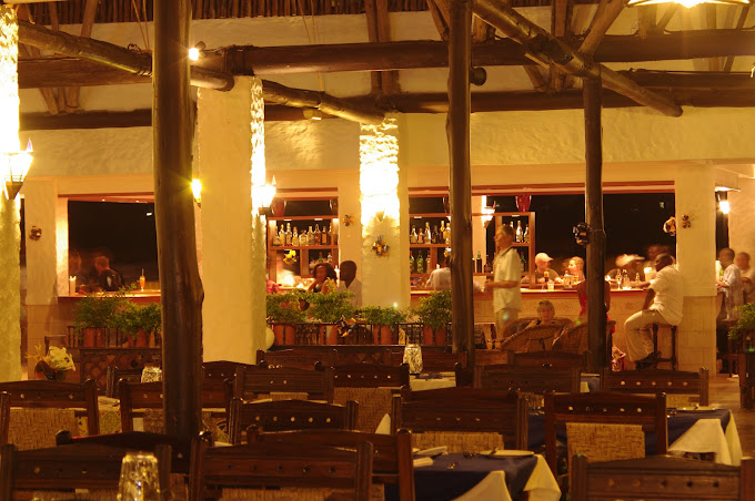 Mnarani Beach Club