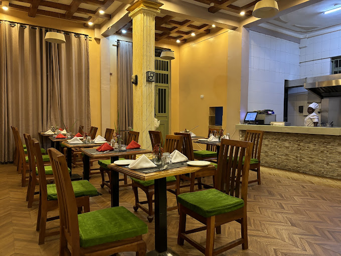 SKYZ9 HOTEL KAKAMEGA