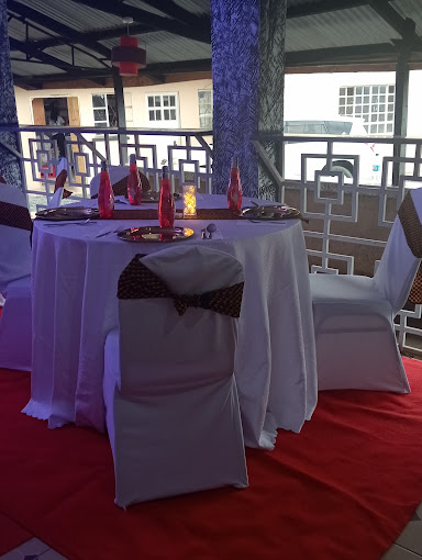 Lantana Comfy Hotel