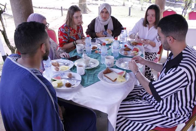 Eshimuli Guest House