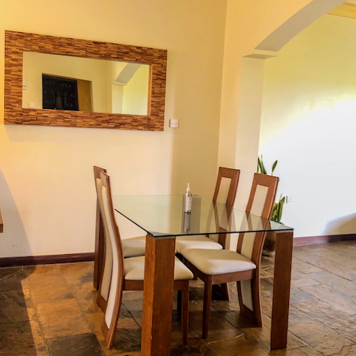 Amani Luxury Apartments