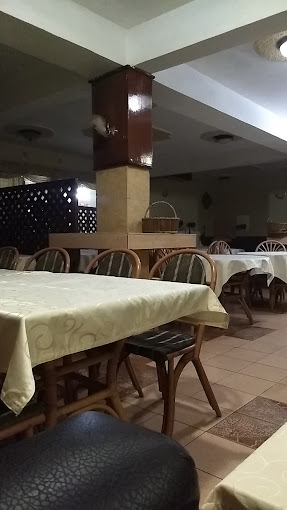 Westgate Inn