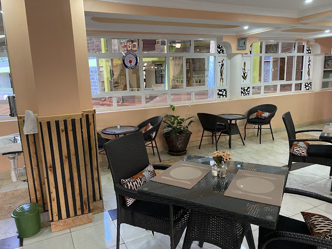 Greenvalle Hotel