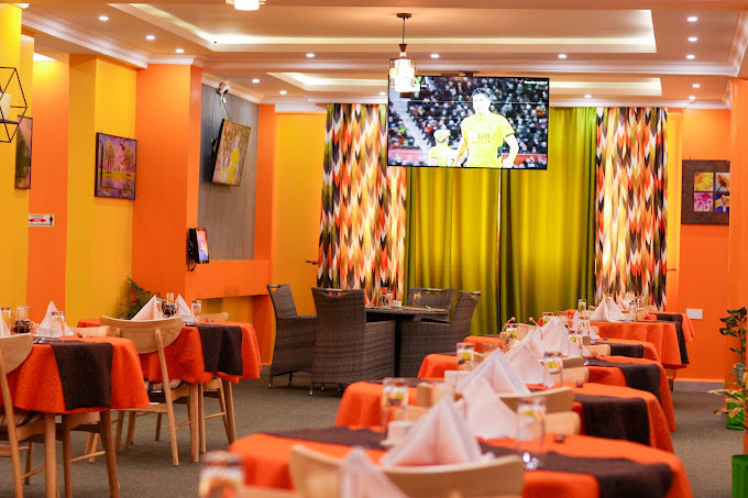 Jadelica Hotel