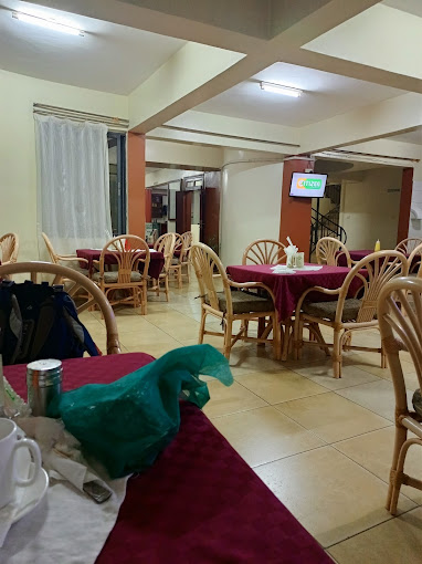 Elegant Hotel