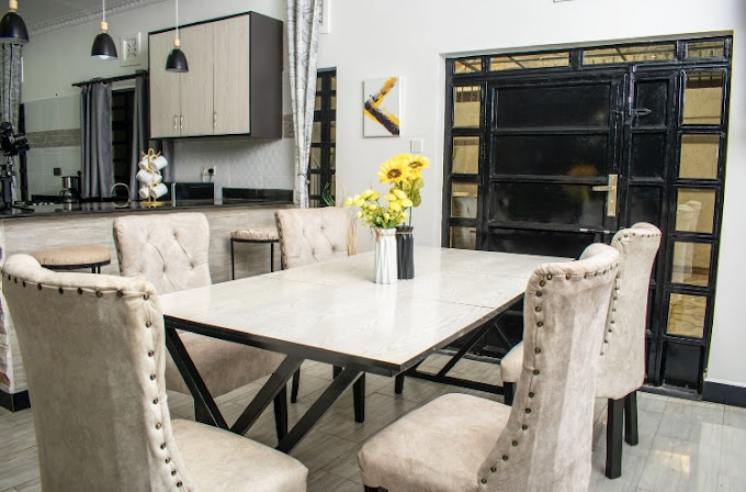 CACECY LUXURY HOMES