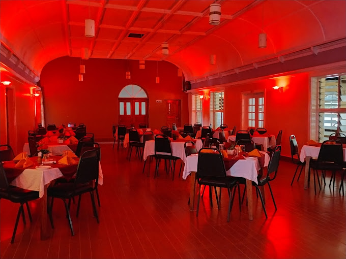 Eldoret Wagon Hotel