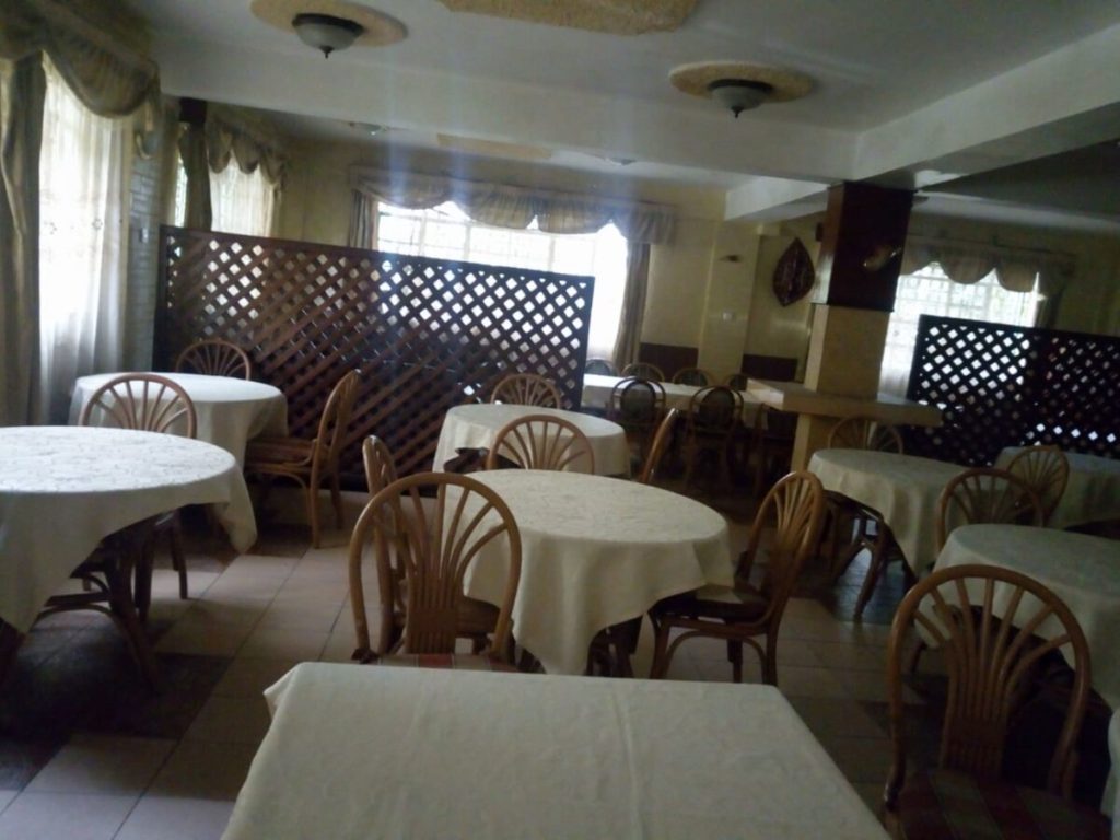 Westgate Hotel Limited