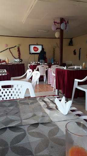 Minata Hotels Webuye